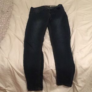 Jeans that are size 5